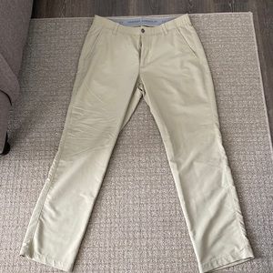 Men’s under armour pants